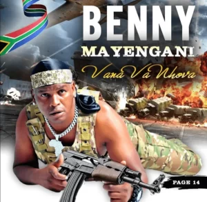 Benny Mayengani – Mthondolovhani Mp3 Download Fakaza: