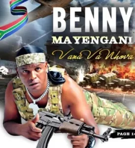 Benny Mayengani –Thamu le nyoka Mp3 Download Fakaza: