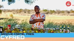 Cyfred – Groove Cartel Amapiano Mix (October)  Music Video Download Fakaza
