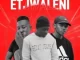 DJ Ace – Etjwaleni ft AWGSouls & Mesuli ZA Mp3 Download Fakaza:
