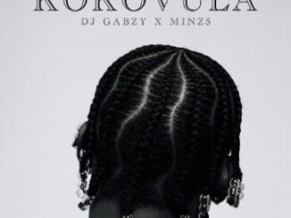 DJ GABZY & Mfr Souls & Minz – Kokovula Mp3 Download Fakaza:
