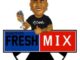 Dj Fresh SA – Another Fresh Mix (Episode 250) Mp3 Download Fakaza: