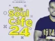 Dj Jaivane – TheSoulCafe Vol 24 (Summer Edition 3Hours) Mix Mp3 Download Fakaza