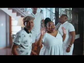 Encore ft Nokwazi – Thando Music Video Download Fakaza: