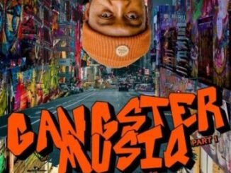Fiso El Musica – Gangster Musiq Part 1 Ep Zip Download Fakaza: