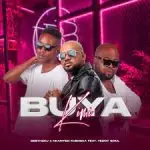 GESthedj & Nkanyezi Kubheka – BUYA KIMI ft. Teddy Soul Mp3 Download Fakaza:
