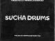 Golden Djz & Nkanyezi Kubheka – Sucha Drums (Tyler ICU Appreciation Mix) Mp3 Download Fakaza: