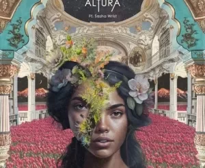 HVMZA – Altura ft. Sasha Wrist Mp3 Download Fakaza: