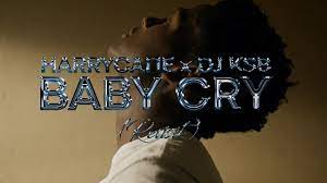HarryCane & DJ KSB – Baby Cry (Revisit) Mp3 Download Fakaza: