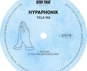 Hypaphonik – Yela Ma (Extended Mix) Mp3 Download Fakaza:
