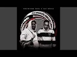 Jay Music & UNLIMITED SOUL – Always on My Mind ft. Jose Rocha Mp3 Download Fakaza: