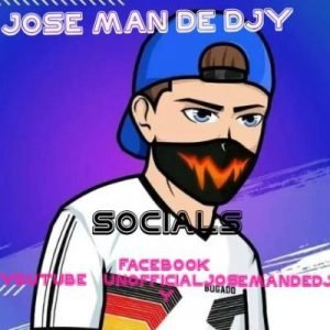 Jose-Man De Djy – MSS Vol 15-23 (Let’s Go Deep & Soulful Mid-Tempo Mix) Mp3 Download Fakaza: