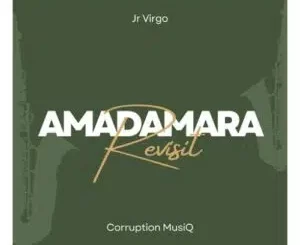 Jr Virgo – Amadamara Revisit Mp3 Download Fakaza:  