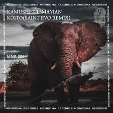KAMUSHEZ & L3MAYIAN – Koito (Saint Evo Remix) Mp3 Download Fakaza: