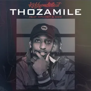 ddyondebeat – Thozamile ft Mphoet & KDD Mp3 Download Fakaza:  K