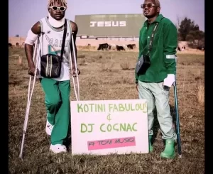 Kotini Fabulous & Dj Cocgnac – Woza Ft. Tone Msiq & Fiko Mp3 Download Fakaza:  