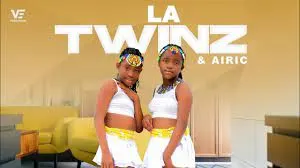 LA Twinz & Airic – Iyeke Mp3 Download Fakaza:
