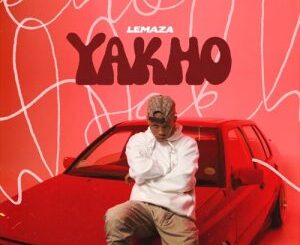 Lemaza – Yakho ft. Jandas, Mema Percent, LeeroSoul, MkSoul & Shoesmeister Mp3 Download Fakaza: