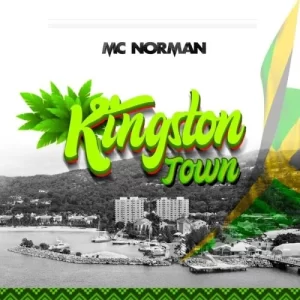 MC Norman – Kingston Town (Cover) Mp3 Download Fakaza: