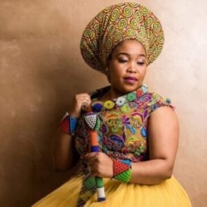 MaNgcobo Khoza – African Spirit Album Download Fakaza