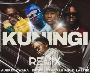 Maraza – Kuningi Remix ft. Aubrey Qwana Emtee Bravo Le Roux Lastee mp3 downlaod zamusic