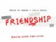 Mbuso De Mbazo, Locco Musiq – Friendship (Boarding School Piano Edition) Mp3 Download Fakaza:
