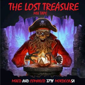 Mordecai SA – The Lost Treasure Mp3 Download Fakaza: