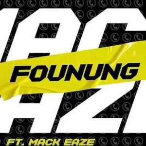 Moreki Music & King Monada – Founung ft. Mack Eaze Mp3 Download Fakaza: