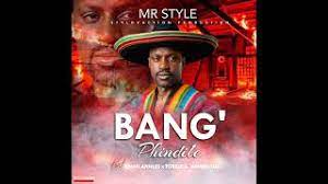 Mr Style – Bang’phindile ft. Liyah AnnLes, Toxide & Skinno Luv Mp3 Download Fakaza: