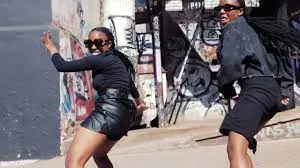 Nthabi Sings – Thandaza ft. Ntate Stunna & 2Point1 Music Video Download Fakaza