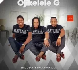 Ojikelele G – Ulamula kanjani Mp3 Download Fakaza:
