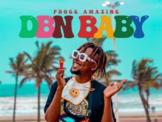 Pdogg Amazing – DBN Baby Album Download Fakaza: