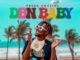 Pdogg Amazing – DBN Baby (Cover Artwork & Tracklist) Download Fakaza: