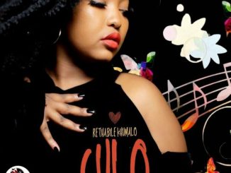Rethabile Khumalo – Umjolo ft Exclusive Drumz & Strouk Mp3 Download Fakaza: R