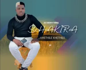 Shkhira – SENGIKHONA Mp3 Download Fakaza: