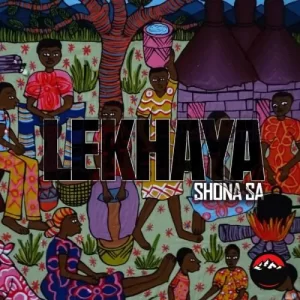 Shona SA – Lekhaya Mp3 Download Fakaza: