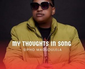 Sipho Magudulela –Inyembezi ft Cnethemba Gonelo, Frank Mabeat Mp3 Download Fakaza: