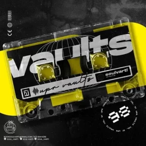 Soul Varti – UPR Vaults Vol. 98 (SIDE B) Mp3 Download Fakaza: