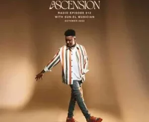 Sun-El Musician – Ascension Radio 012 Mix Mp3 Download Fakaza: