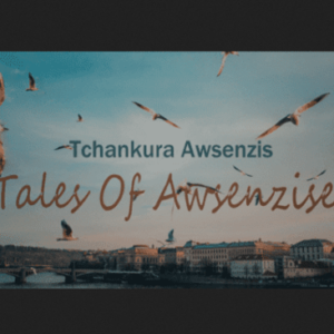 Tchankura Awsenzis – Broken Heart Mp3 Download Fakaza: