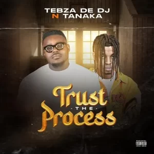 Tebza De DJ & Tanaka – Trust the Process Mp3 Download Fakaza:
