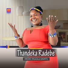Thandeka Radebe –Uhambolwempilo Yami Ft. Maha · Mudemude · Nhlakanipho Mp3 Download Fakaza: