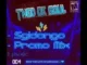 Theo De Soul – Sgidongo Promo Mix Episode 004 (Spring Edition) Mp3 Download Fakaza: