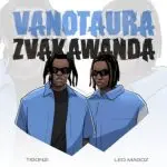TiGonzi – Vanotaura Zvakawanda ft Leo Magoz Mp3 Download Fakaza: