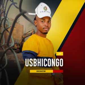 Usbhicongo – EngabasizaMp3 Download Fakaza: