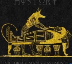 Victoria Kimani – History ft Kayomusiq Mp3 Download Fakaza: