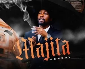 Kwiish SA – Majita Monday (Album) Download Fakaza: