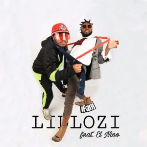 iFani – Lidlozi ft. El Nino Mp3 Download Fakaza: