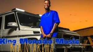 King Monada – Kea Nyakiwa Ft Gk Petrus Mp3 Download Fakaza:  