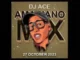DJ Ace – Amapiano 2023 Mix 27 October Ft Kabza De Small Mp3 Download Fakaza: